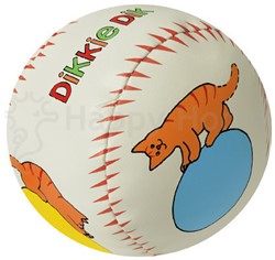 Happy Horse Dikkie Dik Ball