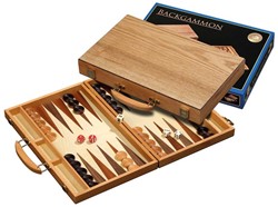 Philos Valise Backgammon Crète