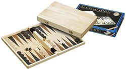 Cassette de backgammon Philos Paros