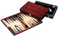 Philos 1112 - Backgammon Naxos, medium, Kassette