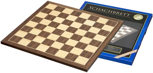 Philos 2344 - Schachbrett Kopenhagen, Feld 40 mm