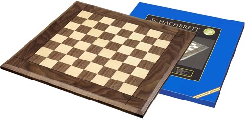 Philos 2350 - Schachbrett Prag, Feld 50 mm