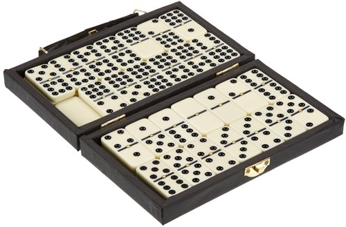 Philos Domino Doppel 9