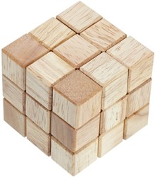 Philos Cobra Kubus Puzzel