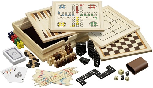 Philos 3099 Brettspiel Strategie