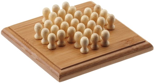 Philos Solitaire, Bamboo