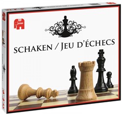 Jumbo Jeu d’échecs