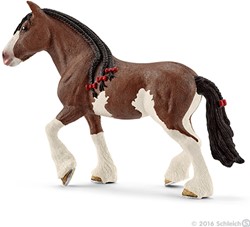 Schleich Farm Life 13809 figurine pour enfant