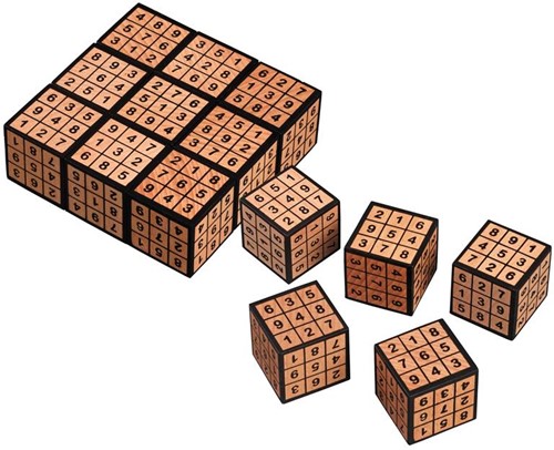 Philos Sudoku Fun