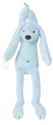 Happy Horse Hase Richie Blau Spieluhr