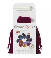 Crayon Rocks Crayon Rocks - Red Velvet 16 Farben