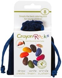 Crayon Rocks Crayon Rocks - Blue Velvet 8 Farben
