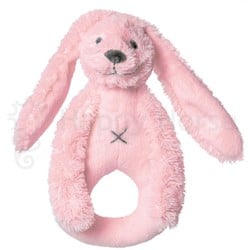 Happy Horse Hase Richie Rosa Rassel