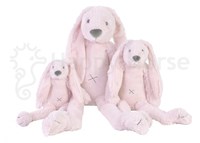 Happy Horse Kuscheltier Hase Richie rosa groß - Plüschhase 58cm