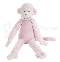 Happy Horse Affe Mickey Rosa Nr. 1