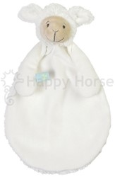 Happy Horse Lamm Lugano Schnuffeltuch