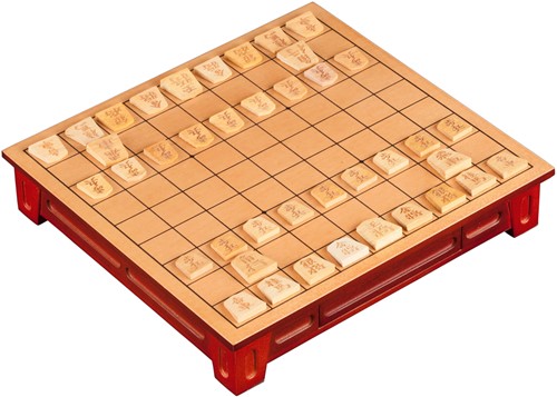 Philos Shogi