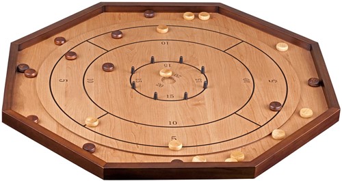 Philos Crokinole
