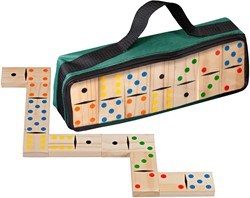 Philos Domino Double 6 Large