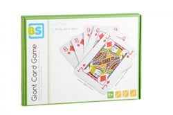 BS Toys Kartenspiel
