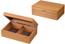 Philos Box für Schachfiguren, 240x155x85 mm