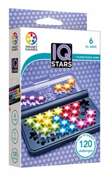 Smartgames IQ Stars - Denkspel
