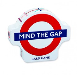 Gibsons Mind the Gap