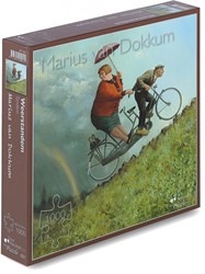 Art Revisited Widerstand - Marius van Dokkum (990)