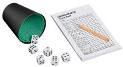 Philos Yahtzee