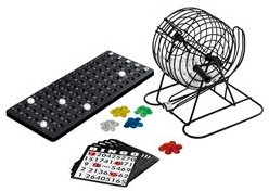 Philos Bingo-Set