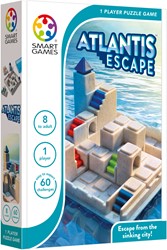 smart games SG442 Puzzle