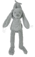 Happy Horse Hase Richie Grau Spieluhr
