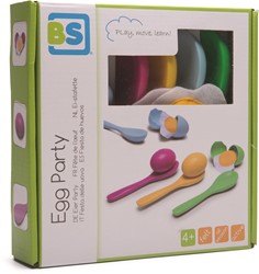 BS Toys - Eier Party