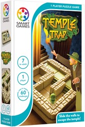 SmartGames L'Aventurier