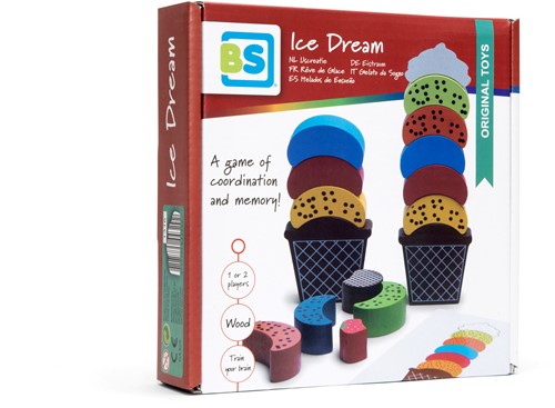 BS Toys - Eistraum