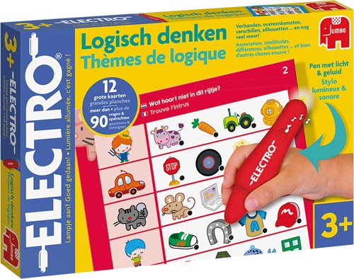 Electro 19724 Lernspielzeug