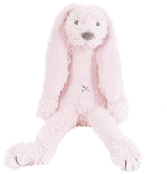 Happy Horse Pink Rabbit Richie