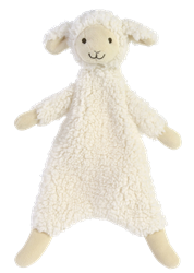 Happy Horse Lamb Leo doudou - mouton - 23 cm - cadeau bébé