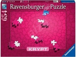 Ravensburger Krypt Pink