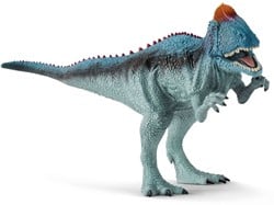 Schleich 15020 DINOSAURS Spielfigur - Cryolophosaurus, Spielzeug ab 4 Jahren
