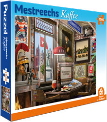 House of Holland Mestreechs Kaffee (1000) AANBIEDING