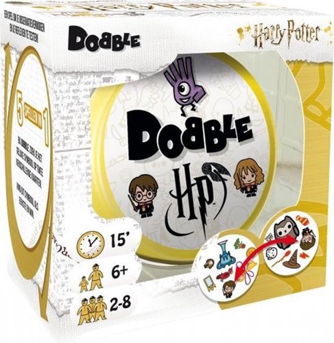 Asmodee Dobble Farm NL
