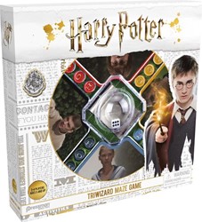Goliath Harry Potter – Tri-Zauberer-Labyrinth