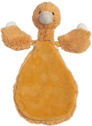 Glückliches Pferd Schnur Ente Tuttle - 27 cm