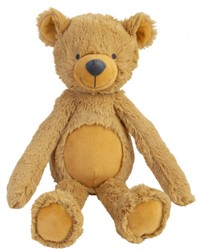 Glückliches Pferd Bär Bradley Nr. 2 - 40 cm