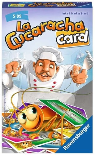 Ravensburger La Cucaracha