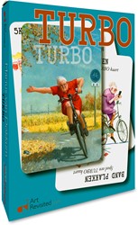 Art Revisited Turbo (Kartenspiel)