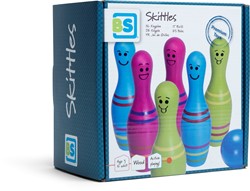 BS Toys Kegeln