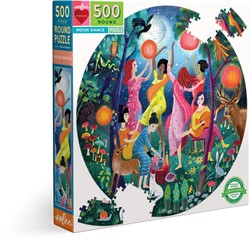 eeBoo Mondtanz (500)