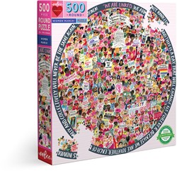 eeBoo Frauenmarsch! (500)